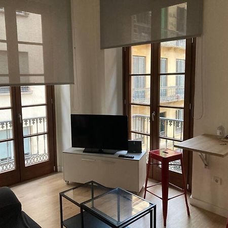 Appartement Malaga Centro Extérieur photo