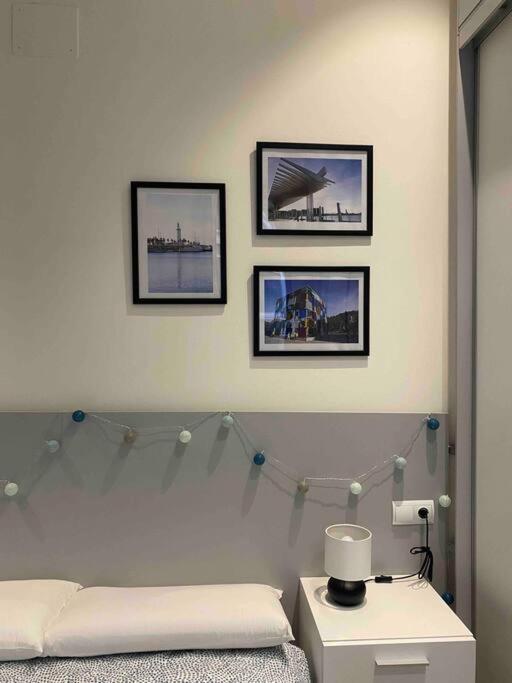 Appartement Malaga Centro Extérieur photo