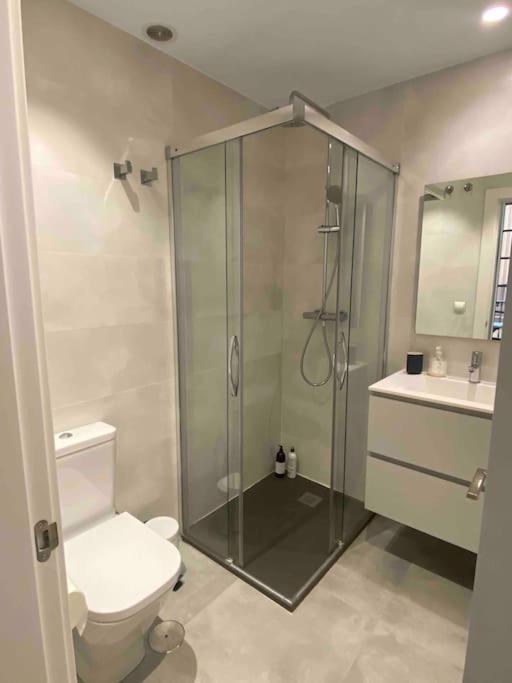 Appartement Malaga Centro Extérieur photo